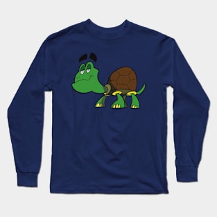 Tortoise Long Sleeve T-Shirt